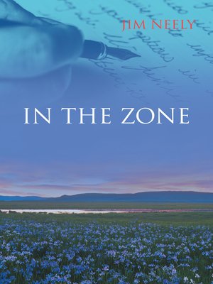 cover image of In the Zone